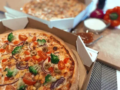 Lokal Bowling Bar & Bistro O.K.PARK