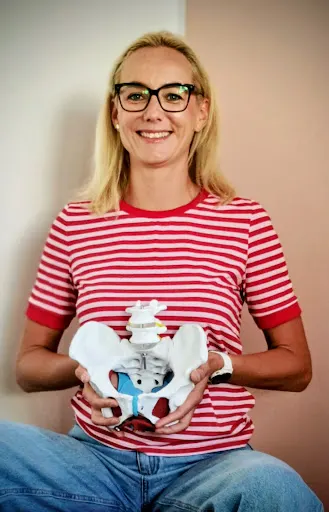 KATARZYNA KUMOR Fizjoterapia