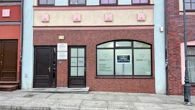 Parafialna Medical Center